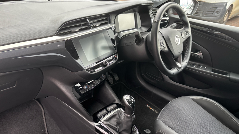 Vauxhall Corsa 1.2 Elite Edition 5dr Petrol Hatchback